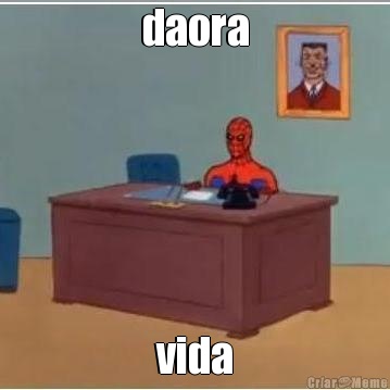 daora vida