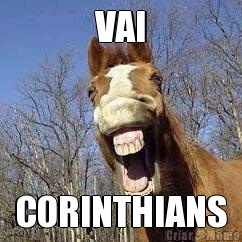 VAI CORINTHIANS