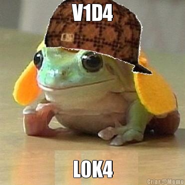 V1D4 L0K4