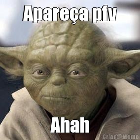 Apare�a pfv Ahah