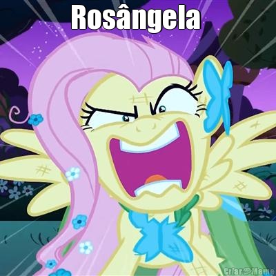 Ros�ngela  