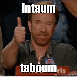 intaum taboum
