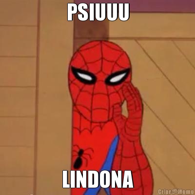 PSIUUU LINDONA