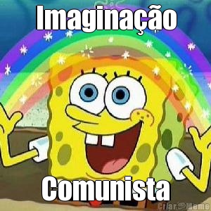 Imagina��o Comunista