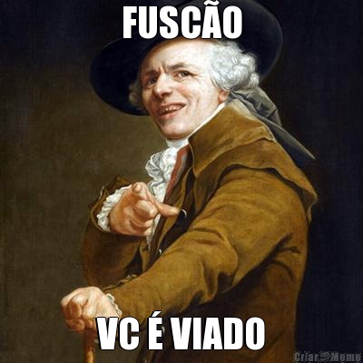 FUSC�O VC � VIADO