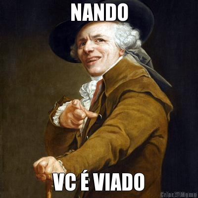 NANDO VC � VIADO