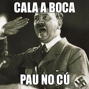 CALA A BOCA PAU NO C�