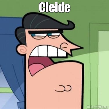 Cleide 