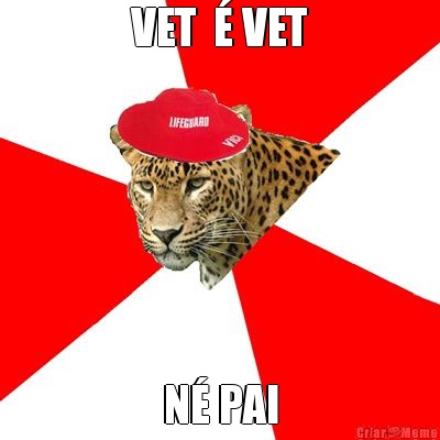 VET  � VET N� PAI