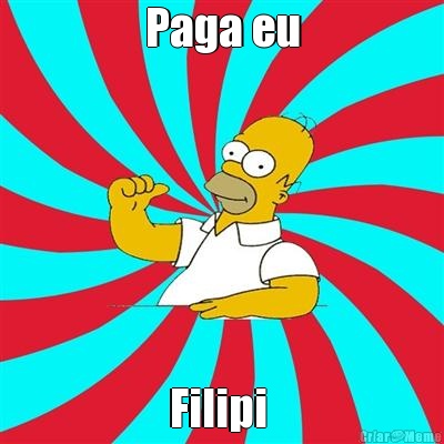 Paga eu Filipi 
