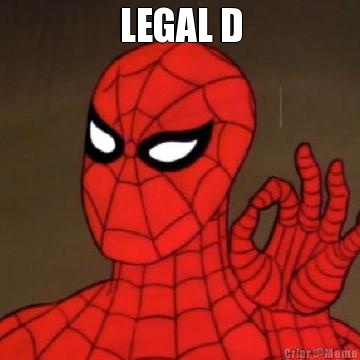LEGAL D 