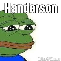 Handerson 