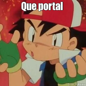 Que portal  