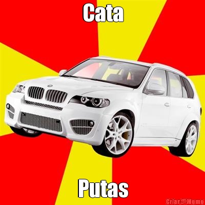 Cata Putas