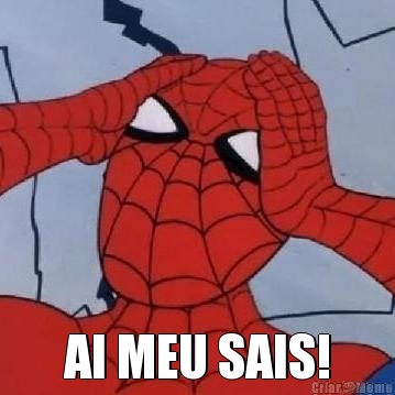  AI MEU SAIS!