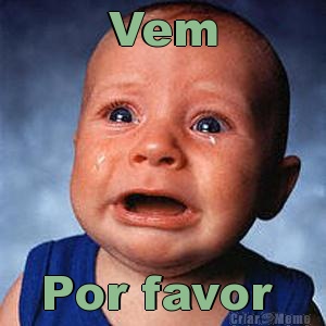 Vem Por favor 