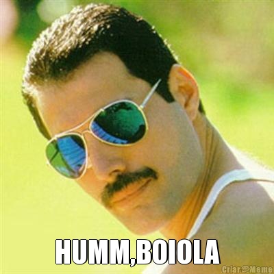  HUMM,BOIOLA