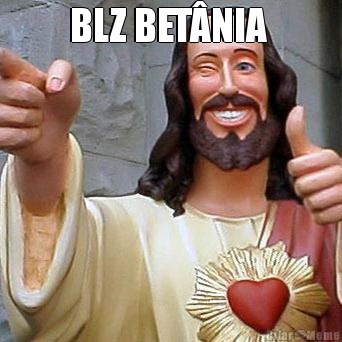 BLZ BET�NIA  