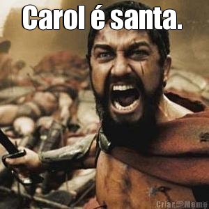 Carol � santa.  