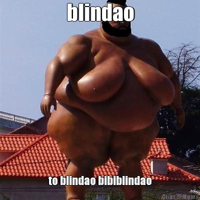 blindao to blindao bibiblindao