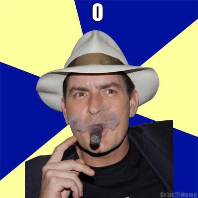 O  