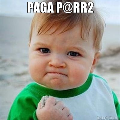 PAGA P@RR2 