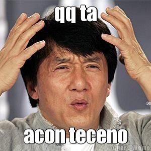 qq ta acon teceno