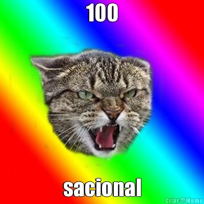 100 sacional