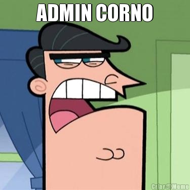 ADMIN CORNO 