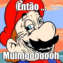 Ent�o ... Muimooooooh 