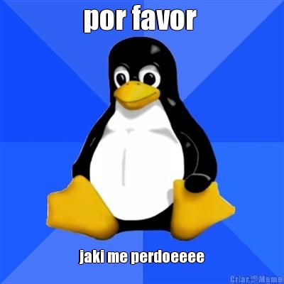 por favor  jaki me perdoeeee
