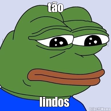 t�o lindos 