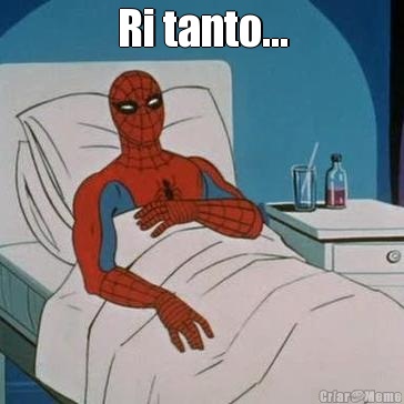 Ri tanto... 