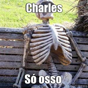 Charles S� osso 