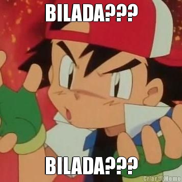 BILADA??? BILADA???