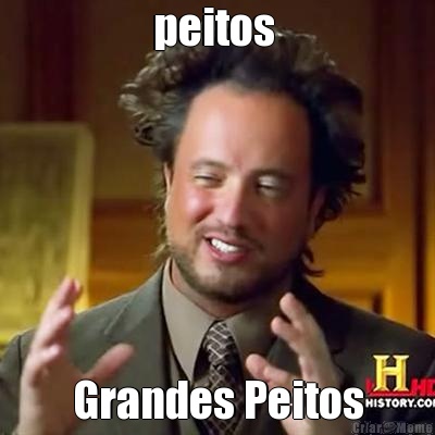 peitos  Grandes Peitos