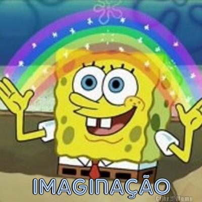  Imagina��o