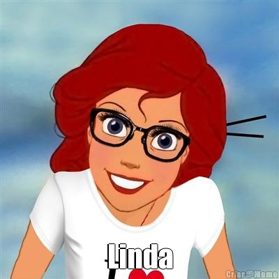  Linda