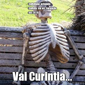 Curintiano achando
Curintia vai ser Campe�o
em 2016 Vai Curintia...