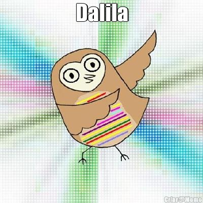 Dalila 