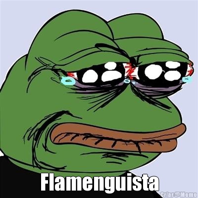  Flamenguista