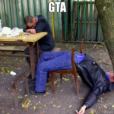 GTA 