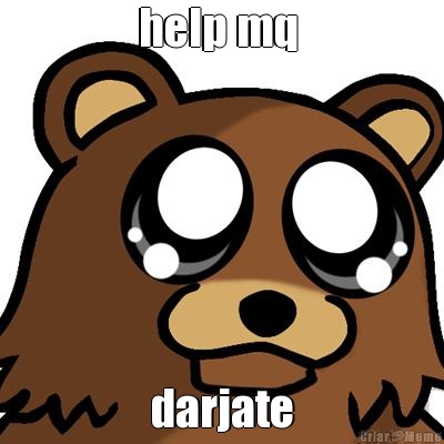 help mq  darjate