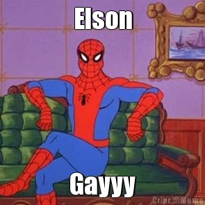 Elson Gayyy