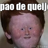   pao de queijo 