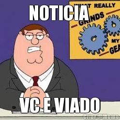 NOTICIA  VC E VIADO