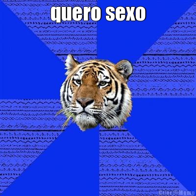 quero sexo 