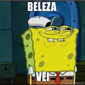 BELEZA  V�I