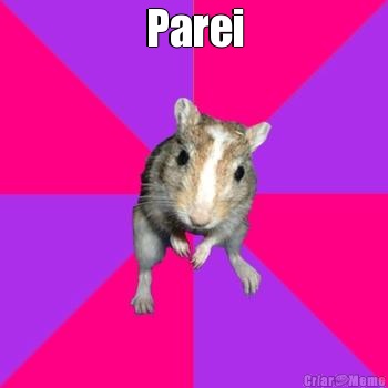 Parei 