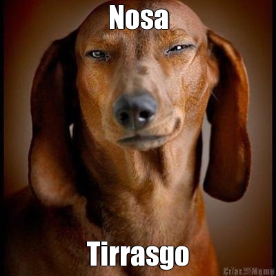 Nosa Tirrasgo
